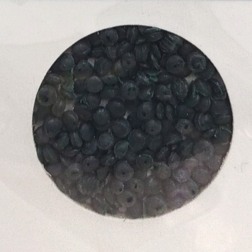 HDPE Monofilament Black